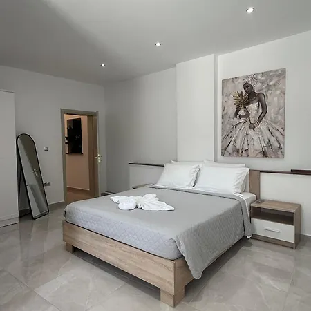 Casa Loma 2 Rhodes-family Villa,private Pool & Farm Villa Petaloudes