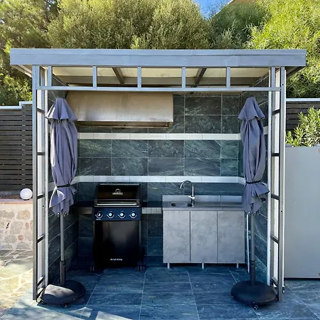 Вілла Casa Loma 2