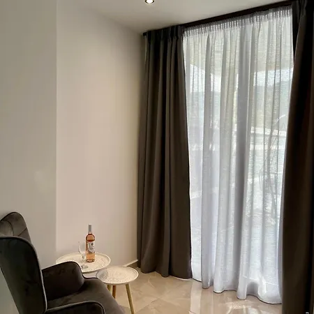 Casa Loma 2 Вілла