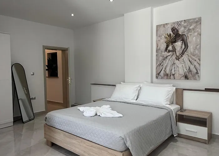 Casa Loma 2 Villa Petaloudes